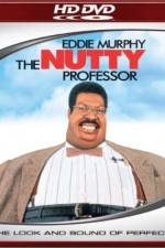 Watch The Nutty Professor (1996) Megashare9