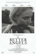 Watch The Better Angels Megashare9