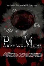 Watch Pickman's Model Megashare9