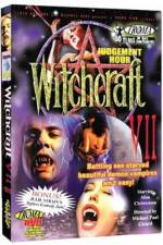 Watch Witchcraft 7: Judgement Hour Megashare9