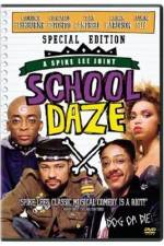 Watch School Daze Megashare9