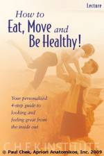 Watch How to Eat, Move and Be Healthy Megashare9