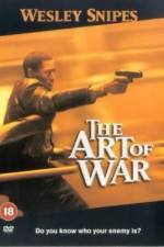 Watch The Art of War Megashare9