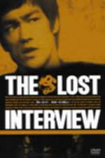 Watch Bruce Lee The Lost Interview Megashare9