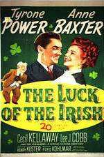 Watch The Luck of the Irish Megashare9