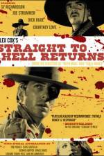 Watch Straight to Hell Returns Megashare9