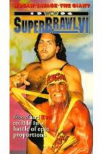 Watch WCW SuperBrawl VI Megashare9