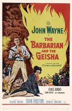 Watch The Barbarian and the Geisha Megashare9