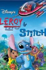 Watch Leroy & Stitch Megashare9