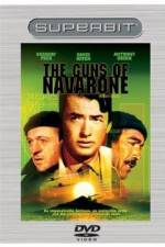 Watch The Guns of Navarone Megashare9