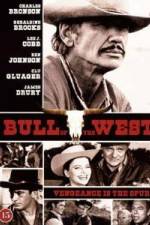 Watch The Bull of the West Megashare9