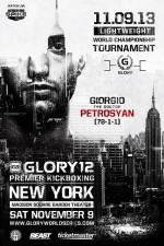 Watch Glory 12 New York Megashare9