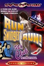 Watch Run Swinger Run! Megashare9