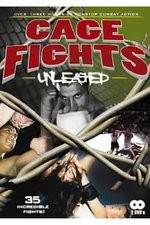 Watch Cage Fights Unleashed Megashare9