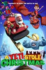 Watch A Yeti Stole Christmas Megashare9