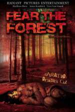 Watch Fear the Forest Megashare9