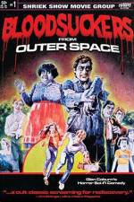 Watch Blood Suckers from Outer Space Megashare9