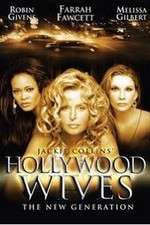 Watch Hollywood Wives The New Generation Megashare9