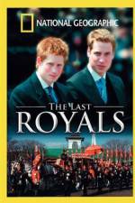 Watch The Last Royals Megashare9