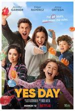 Watch Yes Day Megashare9