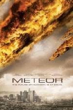 Watch Meteor: Path To Destruction Megashare9