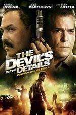 Watch The Devils in the Details Megashare9