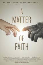 Watch A Matter of Faith Megashare9