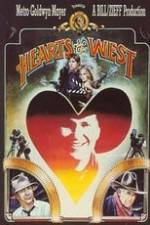 Watch Hearts of the West Megashare9