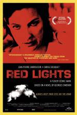 Watch Red Lights Megashare9