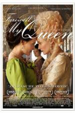 Watch Farewell My Queen Megashare9