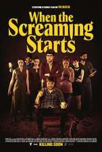 Watch When the Screaming Starts Megashare9