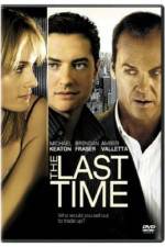 Watch The Last Time Megashare9