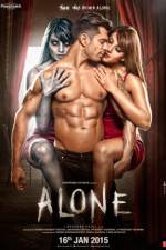 Watch Alone Megashare9