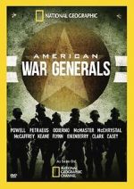 Watch American War Generals Megashare9