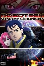 Watch Robotech The Shadow Chronicles Megashare9