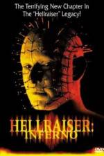 Watch Hellraiser: Inferno Megashare9