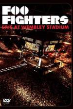 Watch Foo Fighters Live at Wembley Stadium Megashare9