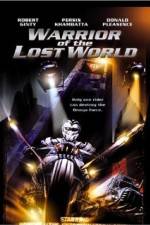 Watch Warrior of the Lost World Megashare9