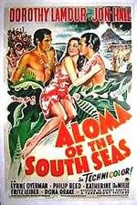 Watch Aloma of the South Seas Megashare9