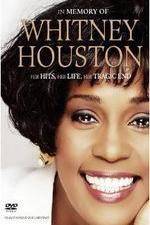 Watch In Memory Of Whitney Houston Megashare9