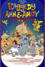 Watch Raggedy Ann & Andy: A Musical Adventure Megashare9