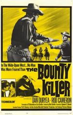 Watch The Bounty Killer Megashare9