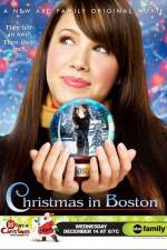 Watch Christmas in Boston Megashare9