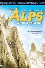 Watch IMAX - The Alps Climb Of Your Life Megashare9