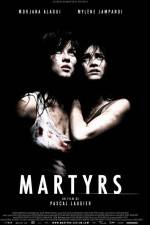 Watch Martyrs Megashare9