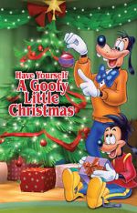 Watch Goof Troop Christmas (TV Short 1992) Megashare9