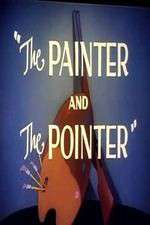 Watch The Painter and the Pointer Megashare9