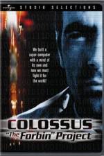 Watch Colossus The Forbin Project Megashare9