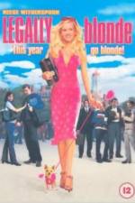 Watch Legally Blonde Megashare9