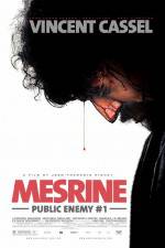 Watch Mesrine: Part 2 - Public Enemy #1 Megashare9